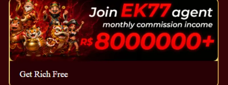 EK77 Login